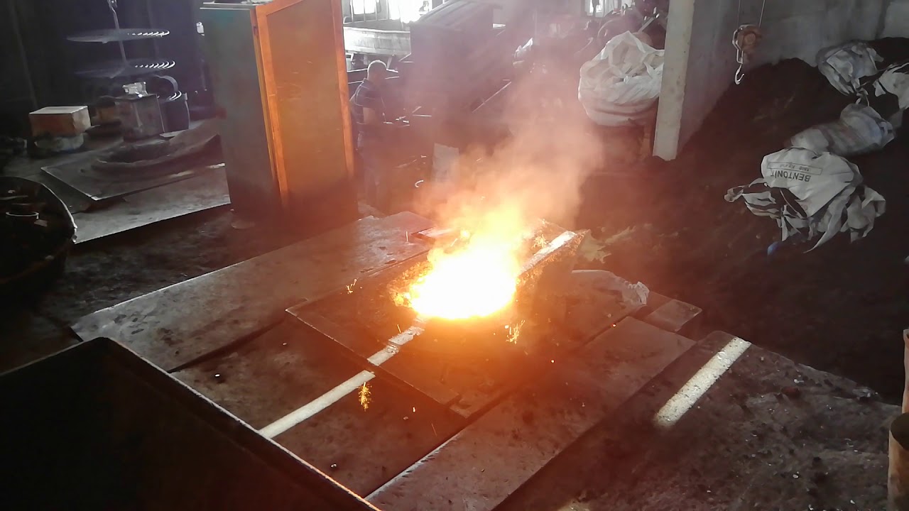 Foundry