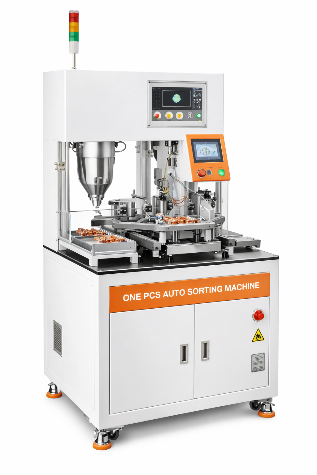 Swiss-Type Sliding Head CNC Machines
